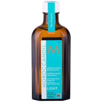 Treatment Light Oil - Olej a sérum na vlasy 